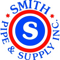 Smith Pipe & Supply Logo