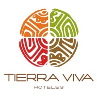 Tierra Viva Hoteles Logo