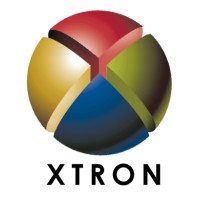 XTRON Logo