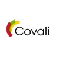 Covali Finance Logo
