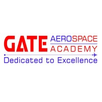 Gate Aerospace Academy Logo