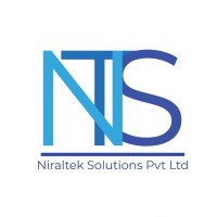 Niraltek Solutions Logo