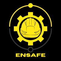 ENSAFE - The Engineering Safety Club of IIEST, Shibpur Logo