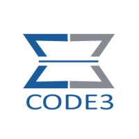 code3.codes Logo
