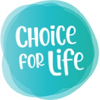 ChoiceForLife Logo