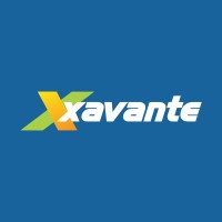 Viação Xavante Logo