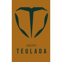 Grupo Teulada Logo