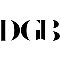 Dalton Garland Blanchard Logo