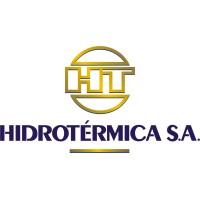 Hidrotérmica S.A. Logo