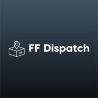FF Dispatch Logo
