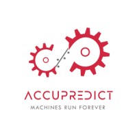 AccuPredict Services Pte Ltd Logo