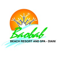 Baobab Beach Resort & Spa Logo