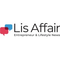 LisAffair News Logo