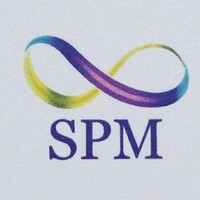 SPM Dental Traders Logo