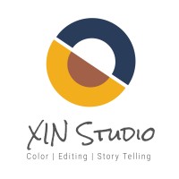 Xin Studio Logo