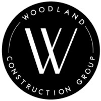 Woodland Construction Group LLC Logo