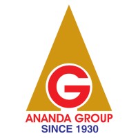 Ananda Group Logo