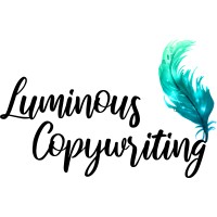Luminous Copywriting Logo