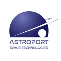 Astroport Space Technologies Logo