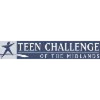 Teen Challenge of the Midlands Logo