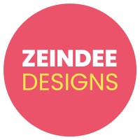 Zeindee Designs Logo