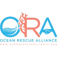 Ocean Rescue Alliance Logo