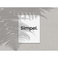 Simpel Ltd. Logo