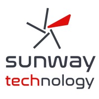 Guangzhou Sunway Technology Co. Ltd. Logo