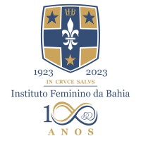 Instituto Feminino da Bahia Logo