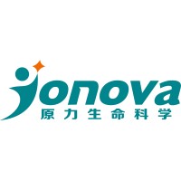 Ionova Life Science Logo