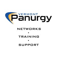 Vermont Panurgy Logo