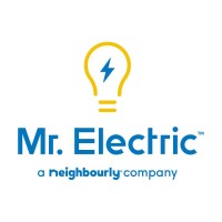 Mr. Electric of Gastonia Logo