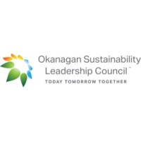 Okanagan Sustainability Leadership Council Logo