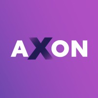 AXON Logo