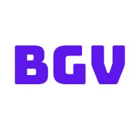 Behind Genius Ventures Logo