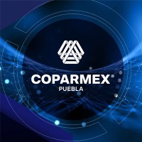 CoparmexPuebla Logo