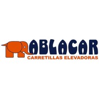 ABLACAR S.L. Logo