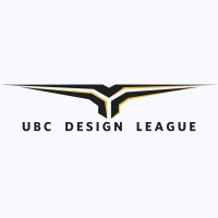 UBC Design League Logo