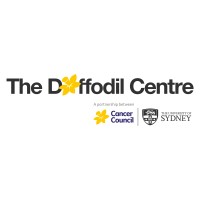 The Daffodil Centre Logo