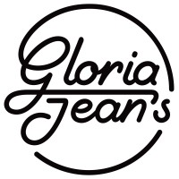 Gloria Jeans Coffees Singapore Logo