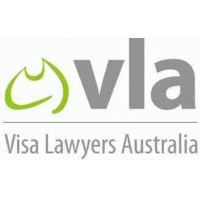 Visa Lawyers Australia Pty Ltd Logo