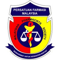 Malaysian Pharmacists Society Logo