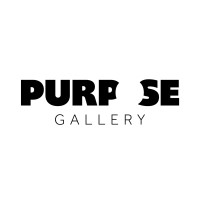Purpose Gallery Logo