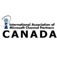 IAMCP Canada Logo