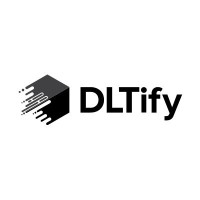 DLTify Logo