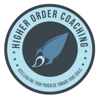 Higher Order Coaching, LLC Logo