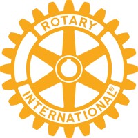 Rotary Club of Alabang Madrigal Business Park Logo