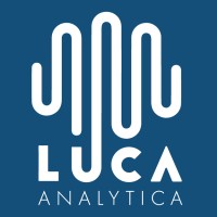 Luca Analytica Pty Ltd Logo