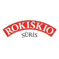 PLC Rokiskio suris Logo