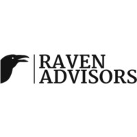 Raven Advisors Logo